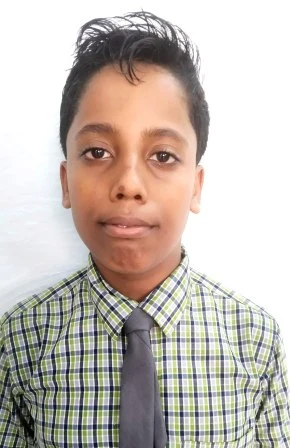 AYUSH PRIYABRATA BEHERA