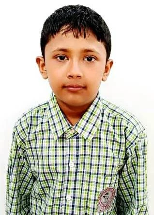 ABHISEKH DAS